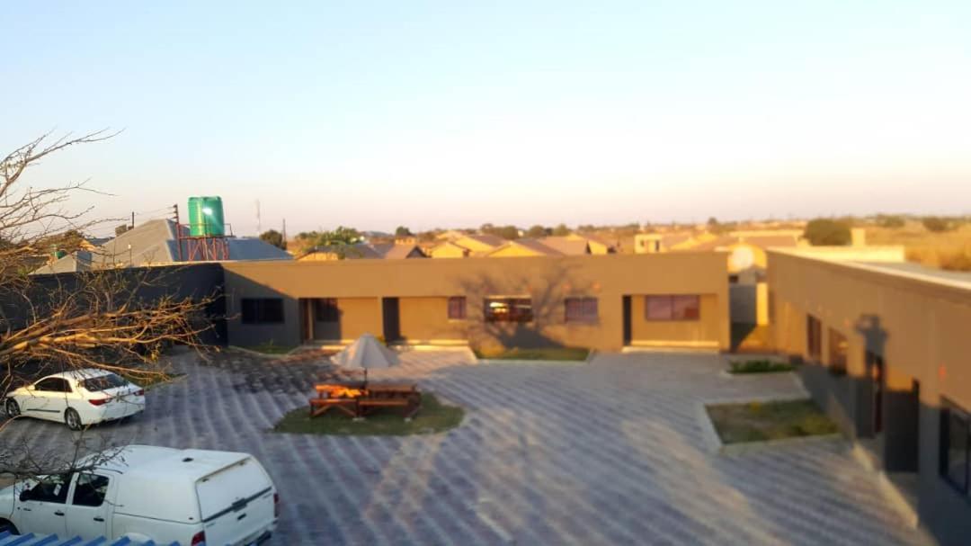 Legends Executive Lodge Choma Экстерьер фото
