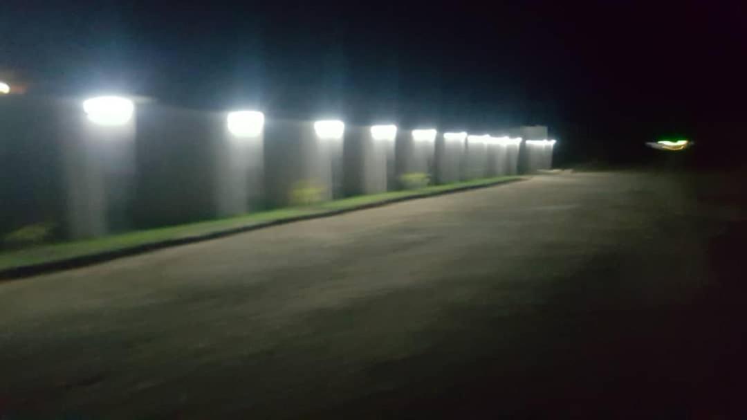 Legends Executive Lodge Choma Экстерьер фото