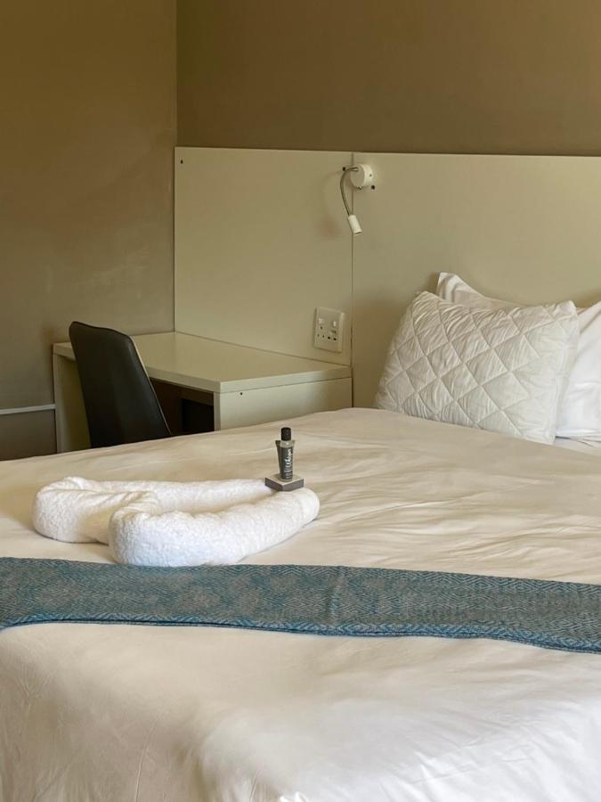 Legends Executive Lodge Choma Экстерьер фото